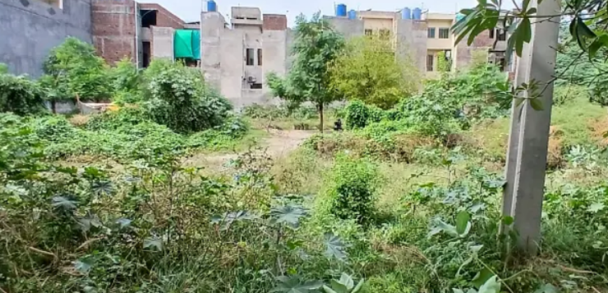 1 kanal Residential plot for sale