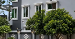 8 Marla Corner House For Sale
