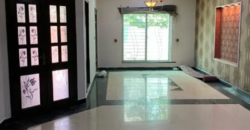 8 Marla Corner House For Sale