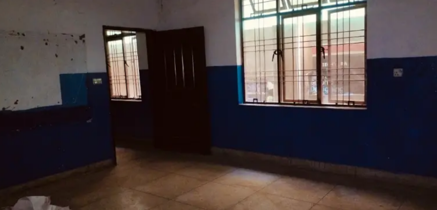 1 kanal commercial building for rent