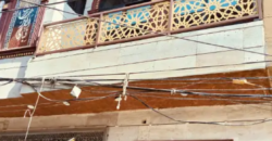 3 Marla Brand New House For Sale
