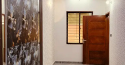 3 Marla Brand New House For Sale