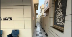 Buy A 10 Marla House For Sale In Central Park – Block A