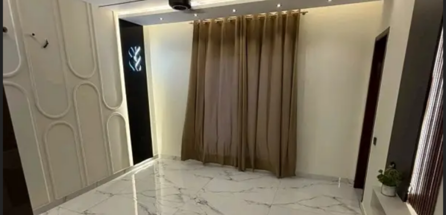 Buy A 10 Marla House For Sale In Central Park – Block A