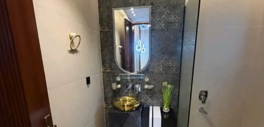 Buy A 10 Marla House For Sale In Central Park – Block A