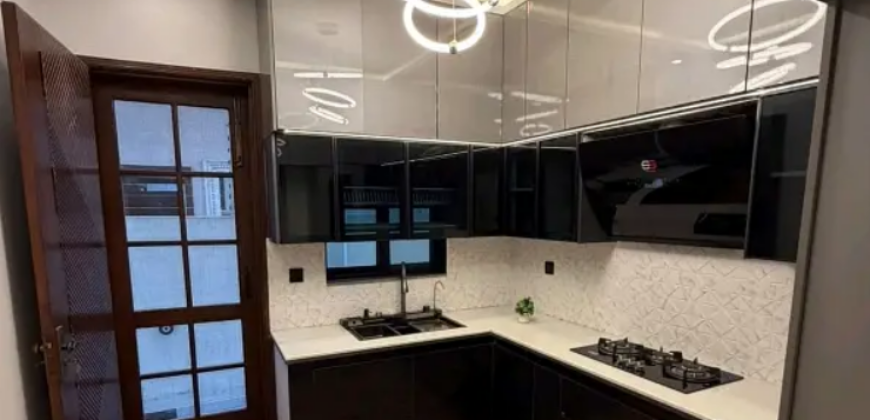 Buy A 10 Marla House For Sale In Central Park – Block A