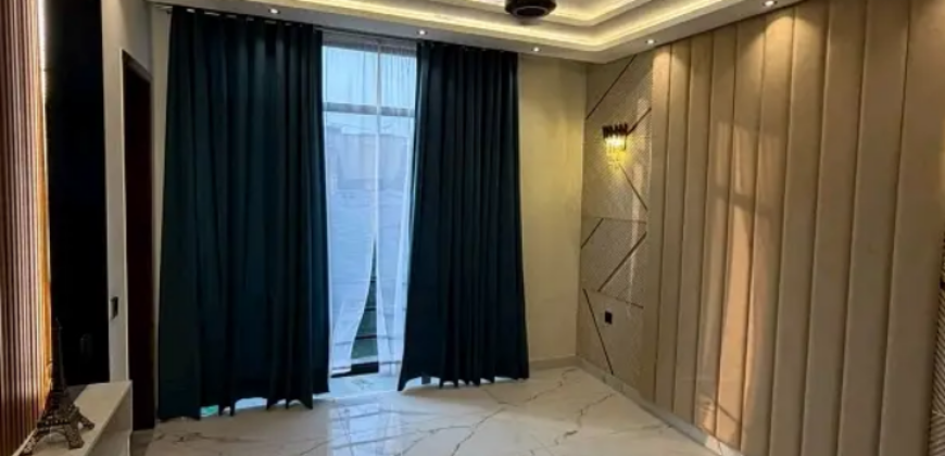 Buy A 10 Marla House For Sale In Central Park – Block A