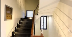 10 Marla Brand New 5 Bed House for Sale in Bahria Town Alamgir Block Extension