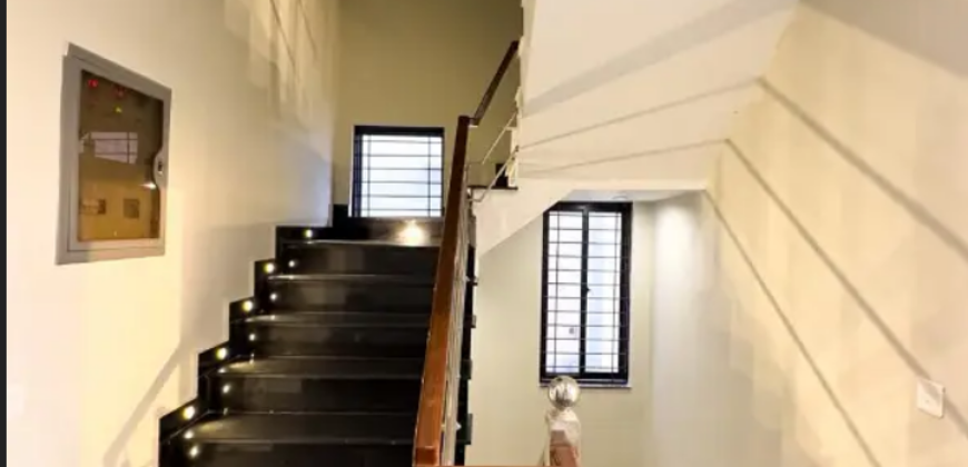 10 Marla Brand New 5 Bed House for Sale in Bahria Town Alamgir Block Extension
