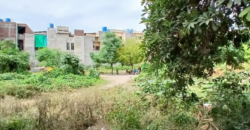 1 kanal Residential plot for sale
