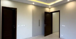 10 Marla Brand New 5 Bed House for Sale in Bahria Town Alamgir Block Extension
