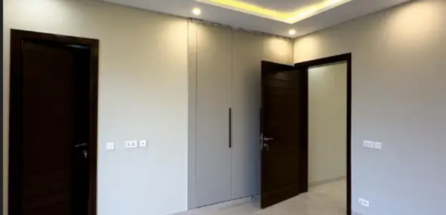 10 Marla Brand New 5 Bed House for Sale in Bahria Town Alamgir Block Extension