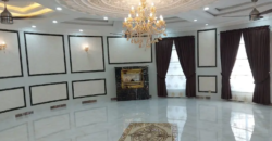 8 Marla House With Solar For Sale In Sector B Bahria Town Lhr
