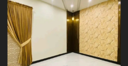 8 Marla House With Solar For Sale In Sector B Bahria Town Lhr