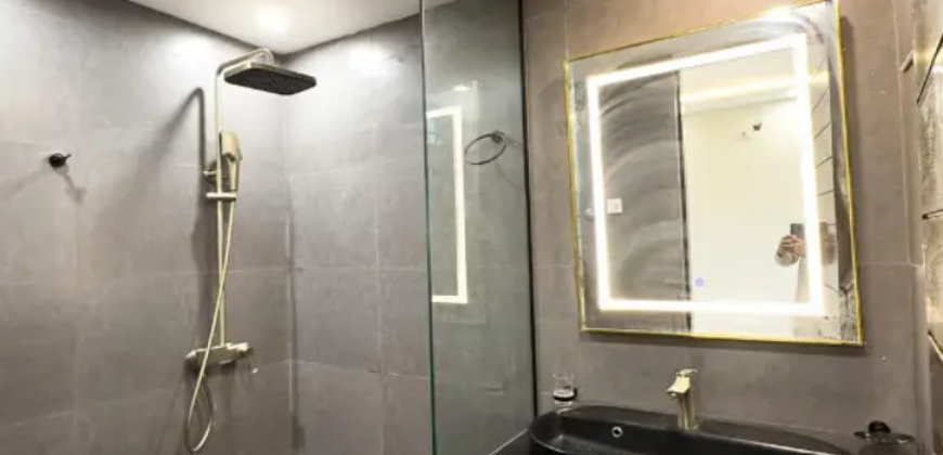 10 Marla Brand New 5 Bed House for Sale in Bahria Town Alamgir Block Extension