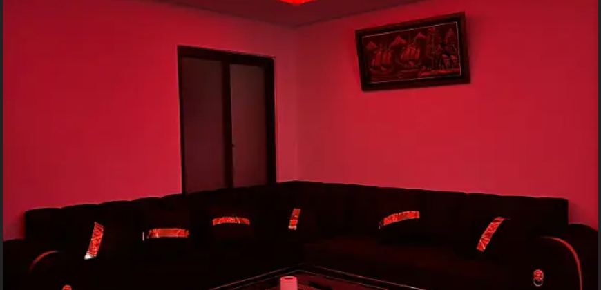 1 Bed Luxury Furnished Apartment For Sale In Bahria Town Lahore