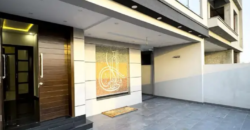 10 Marla Brand New 5 Bed House for Sale in Bahria Town Alamgir Block Extension