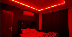 1 Bed Luxury Furnished Apartment For Sale In Bahria Town Lahore