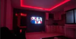 1 Bed Luxury Furnished Apartment For Sale In Bahria Town Lahore