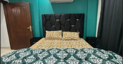 1 Bed Luxury Furnished Apartment For Sale In Bahria Town Lahore