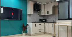 1 Bed Luxury Furnished Apartment For Sale In Bahria Town Lahore