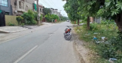 1 kanal Residential plot for sale