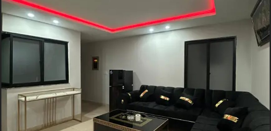 1 Bed Luxury Furnished Apartment For Sale In Bahria Town Lahore
