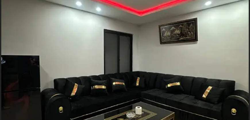 1 Bed Luxury Furnished Apartment For Sale In Bahria Town Lahore
