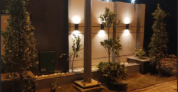 5 Marla Luxury Brand New House Available For Sale In Bahria Town Lhr