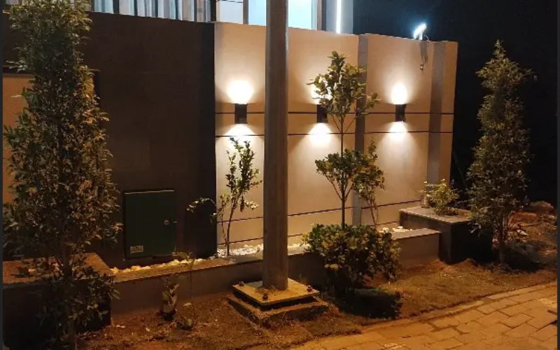 5 Marla Luxury Brand New House Available For Sale In Bahria Town Lhr