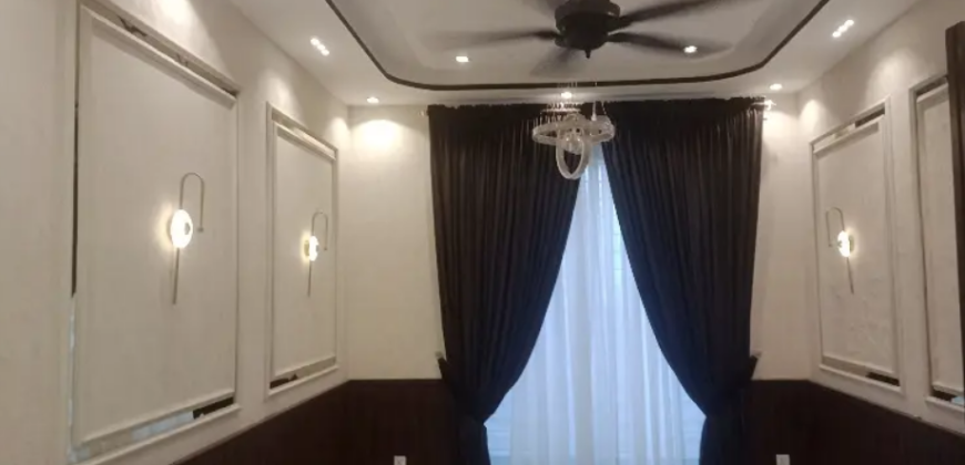 Ideal House For sale In Bahria Town – Ghouri Block
