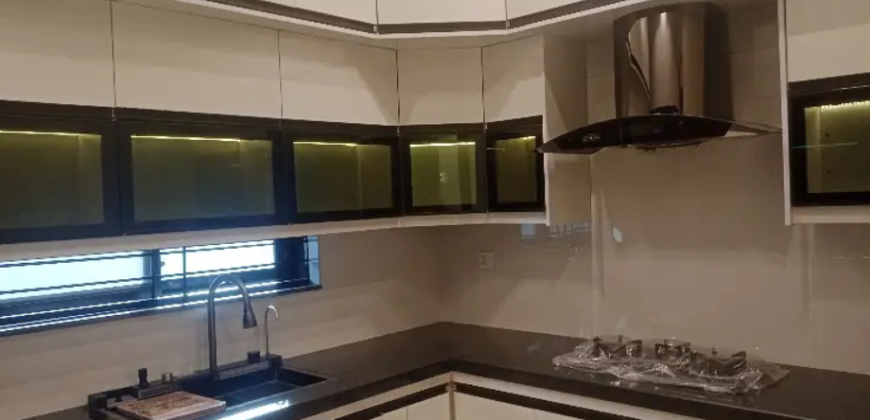 Ideal House For sale In Bahria Town – Ghouri Block