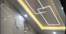 5 Marla Luxury Brand New House Available For Sale In Bahria Town Lhr