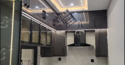 5 Marla Luxury Brand New House Available For Sale In Bahria Town Lhr