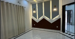 10 Marla Portion Available In Tulip Block Of Bahria Town Lahore