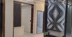 5 Marla Luxury Brand New House Available For Sale In Bahria Town Lhr