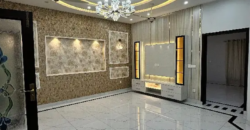 10 Marla Portion Available In Tulip Block Of Bahria Town Lahore