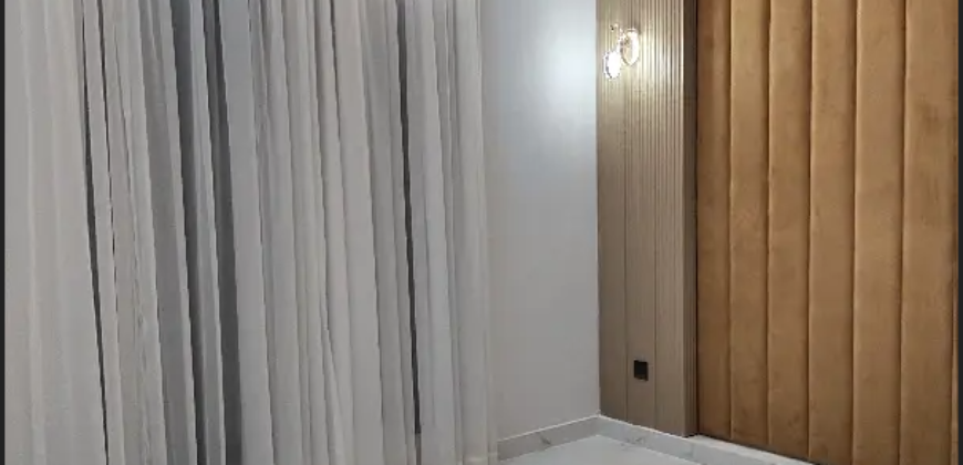 5 Marla Luxury Brand New House Available For Sale In Bahria Town Lhr