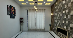 10 Marla Portion Available In Tulip Block Of Bahria Town Lahore