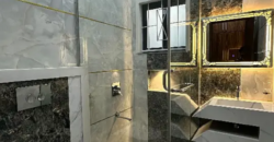 10 Marla Portion Available In Tulip Block Of Bahria Town Lahore