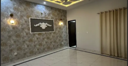10 Marla Portion Available In Tulip Block Of Bahria Town Lahore