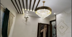 10 Marla Luxury House With Solar System Hot Location For Sale In Bahria Town Lahore