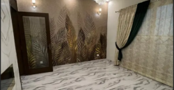 10 Marla Luxury House With Solar System Hot Location For Sale In Bahria Town Lahore