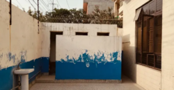 1 kanal commercial building for rent