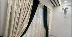10 Marla Luxury House With Solar System Hot Location For Sale In Bahria Town Lahore