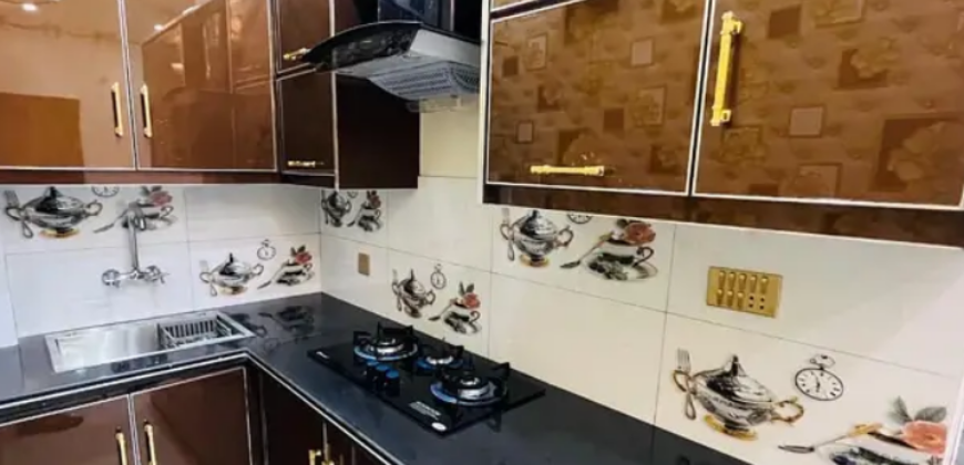 3 Marla Spanish House For Sale