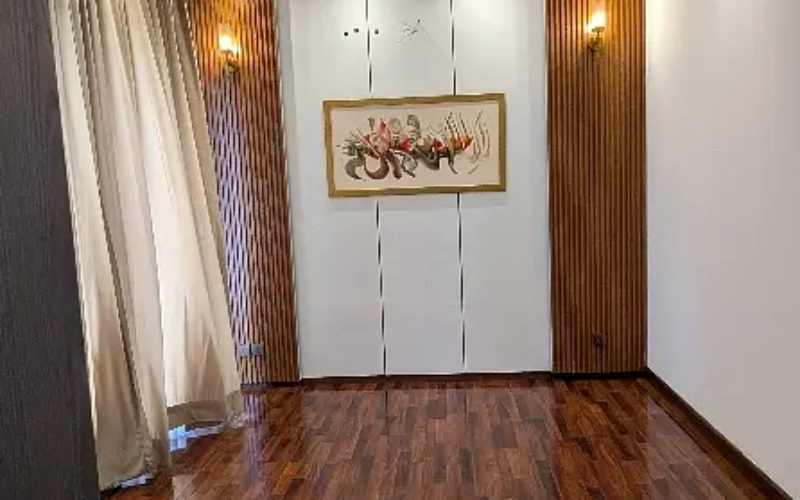 1 Kanal Luxury House Available For Rent Hot Location Bahria Town Sector C Lh