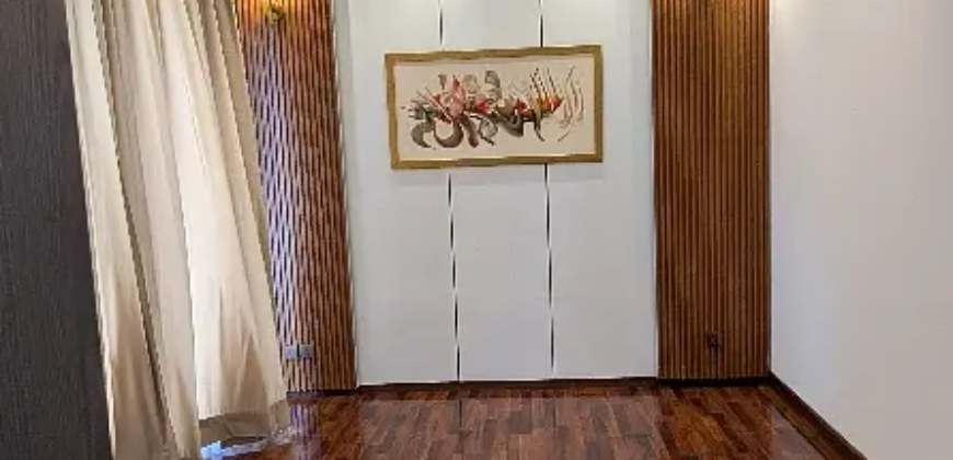 1 Kanal Luxury House Available For Rent Hot Location Bahria Town Sector C Lh