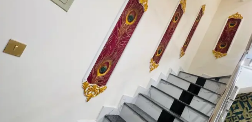 3 Marla Spanish House For Sale