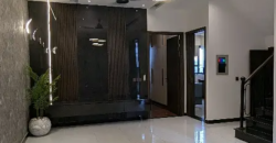 1 Kanal Luxury House Available For Rent Hot Location Bahria Town Sector C Lh